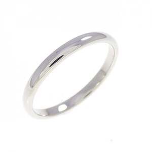 TIFFANY Authentic Silver Ring